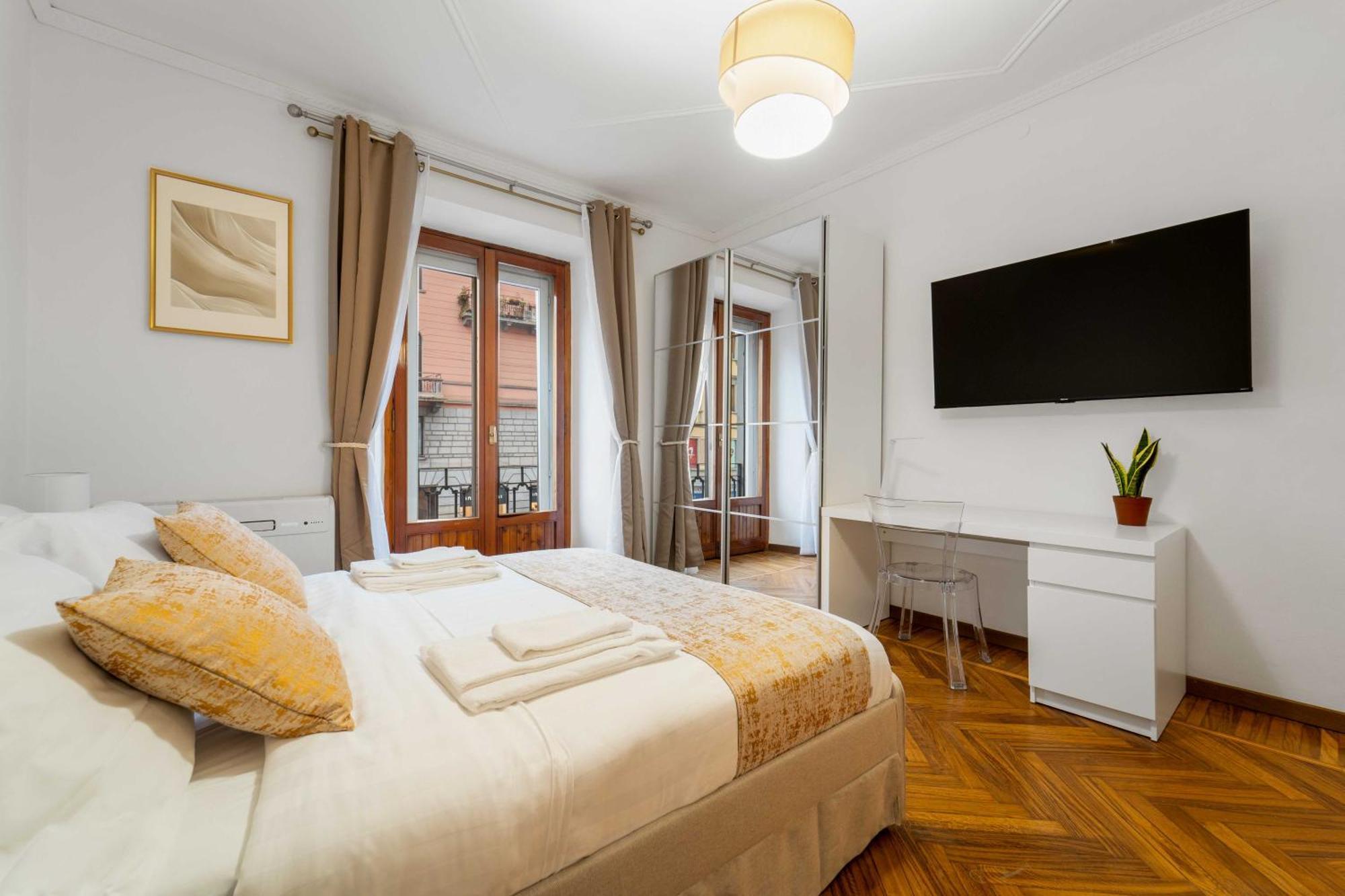 Central Apartment - 10 Min To Duomo — Photos 2