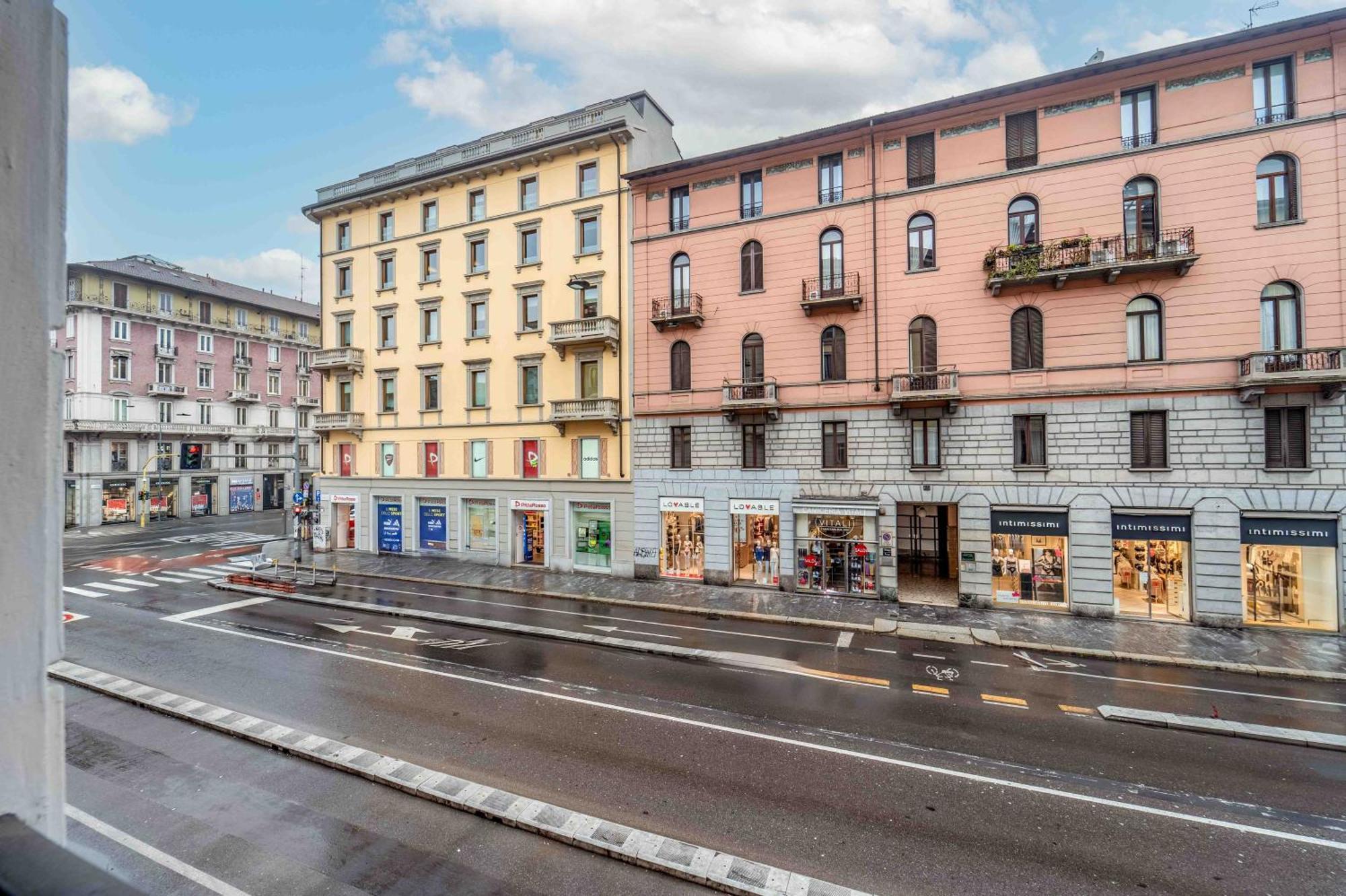 Central Apartment - 10 Min To Duomo — Photos 1