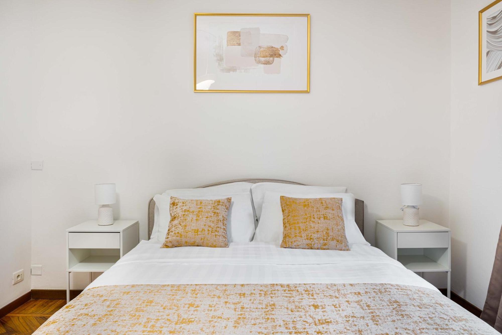 Central Apartment - 10 Min To Duomo — Photos 3